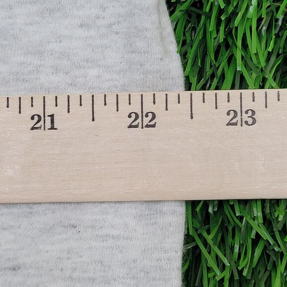 Vintage 90s Funny Big-Head Cartoon Shirt L/XL 22x28 Who-Care's - Picture 13 of 14